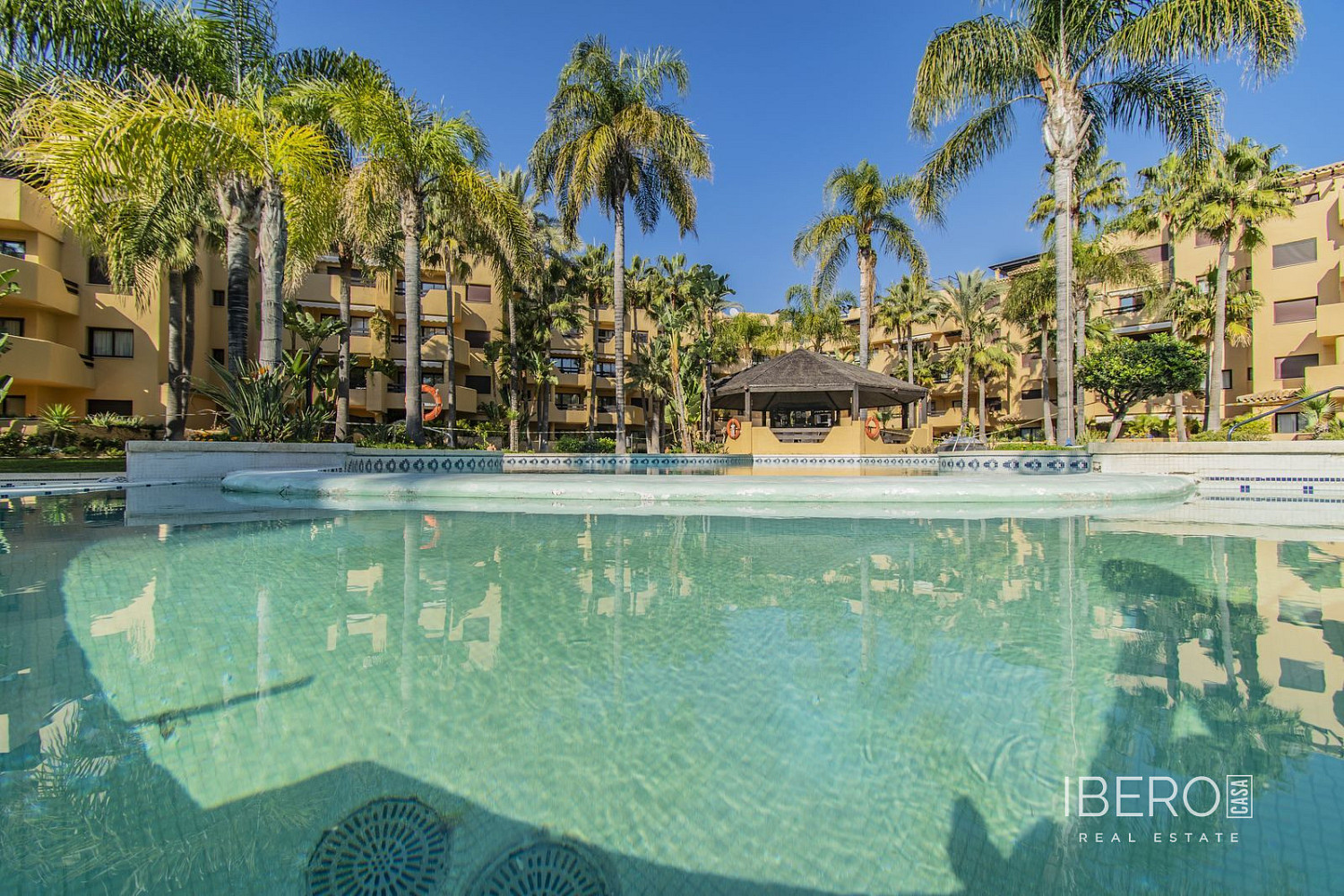 Pis 4+kk – Estepona, Playa del Sol-Villacana, Costalita - Vista 5