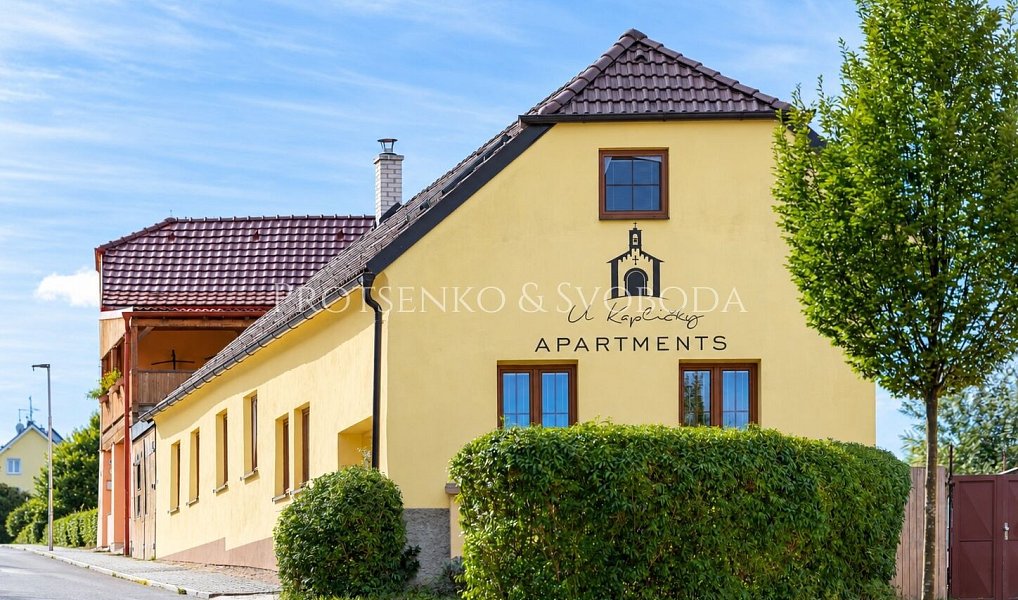 Prodej nájemního domu, činžáku 174 m², Hluboká nad Vltavou – náhled fotky 28
