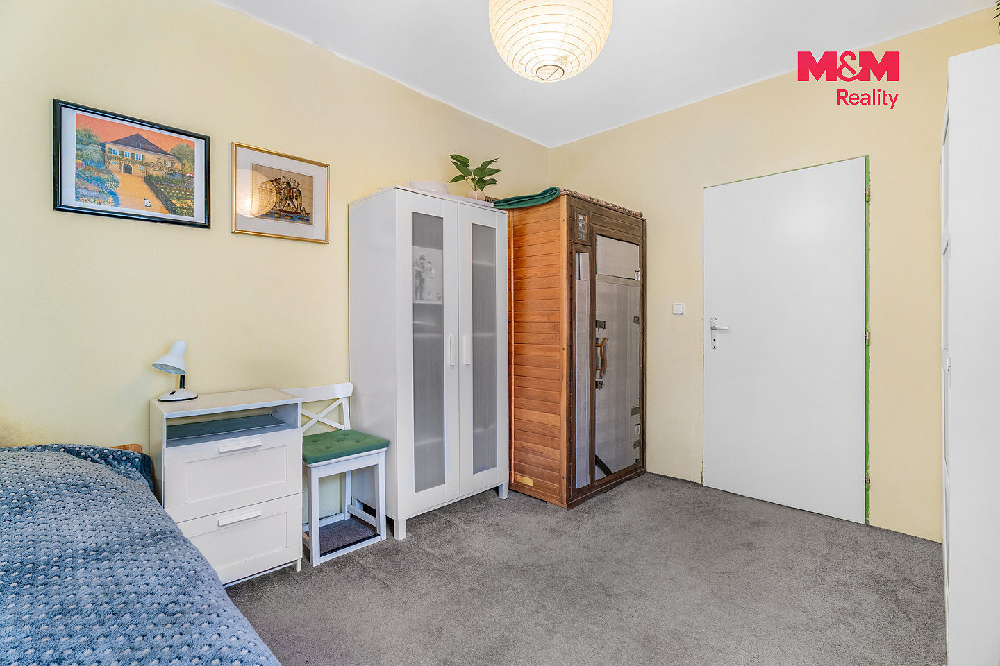 Prodej bytu 2+1 44 m² – fotografie 5