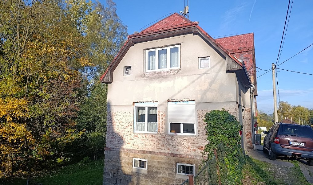Prodej domu 400 m² s pozemkem 519 m², Pulečný – náhled fotky 2