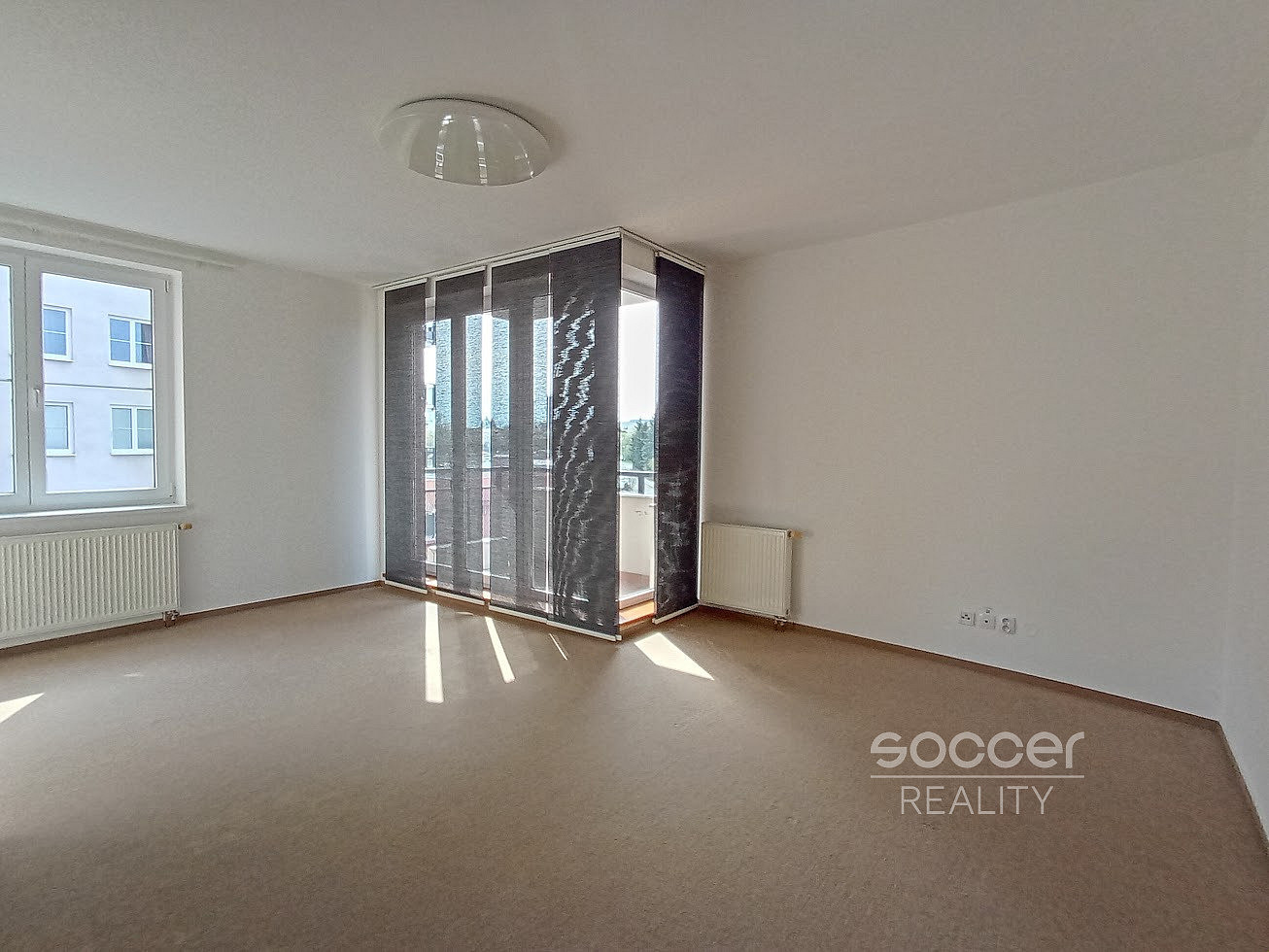 Pronájem bytu 1+1 36 m²