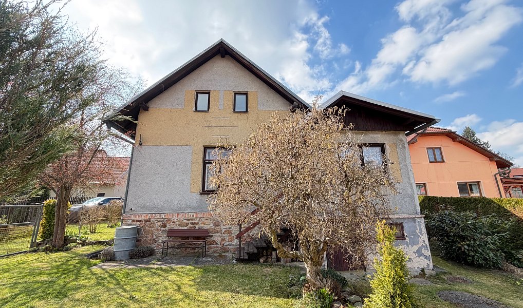 Prodej chalupy 65 m² s pozemkem 248 m², Klokočov – náhled fotky 18