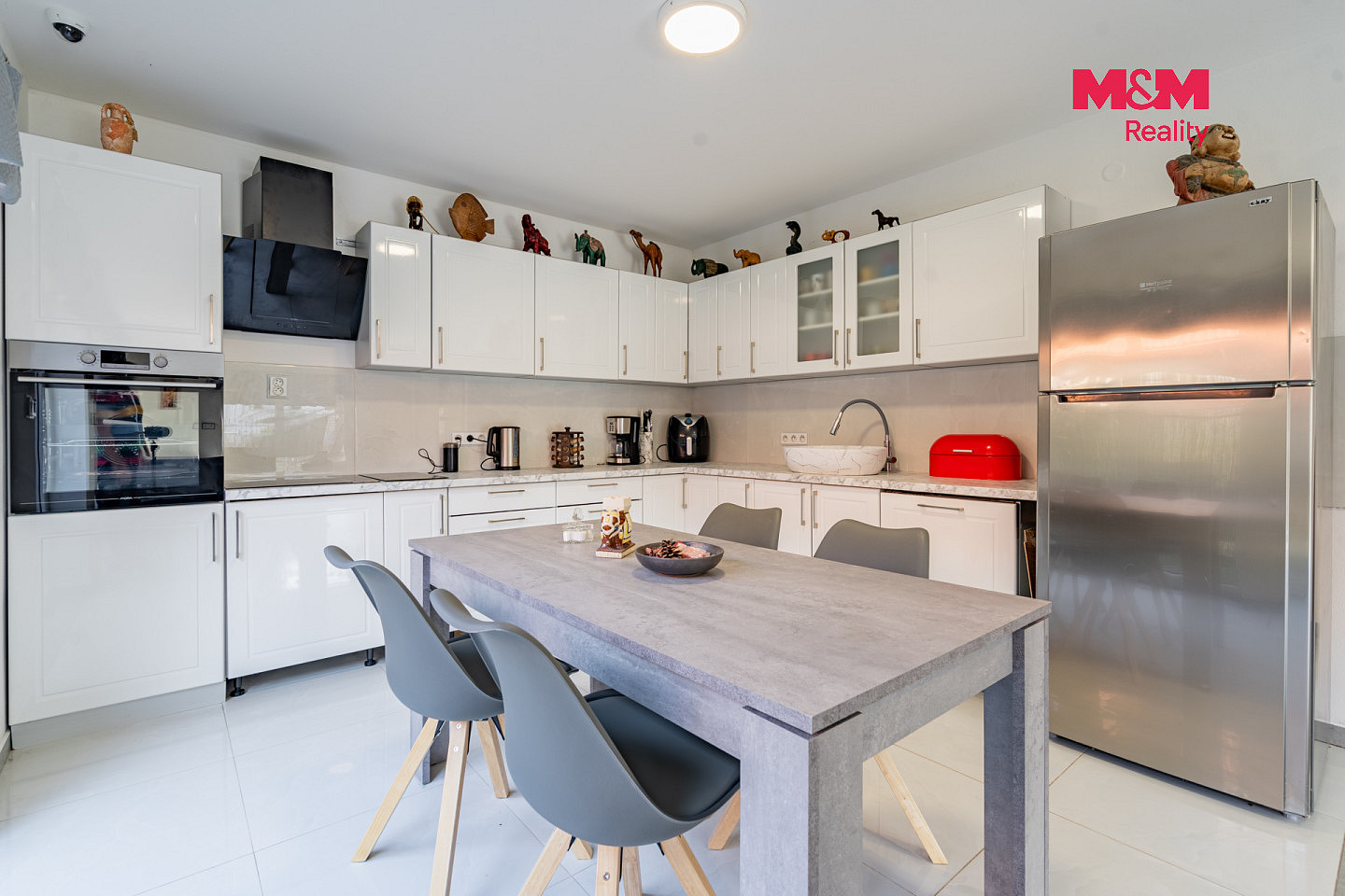 Prodej domu 91 m² s pozemkem 573 m² – fotografie 2
