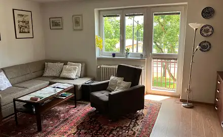 Prodej bytu 3+1 73 m²