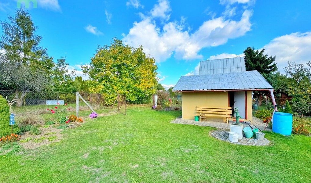 Prodej zahrady 487 m², Lipník nad Bečvou – náhled fotky 11
