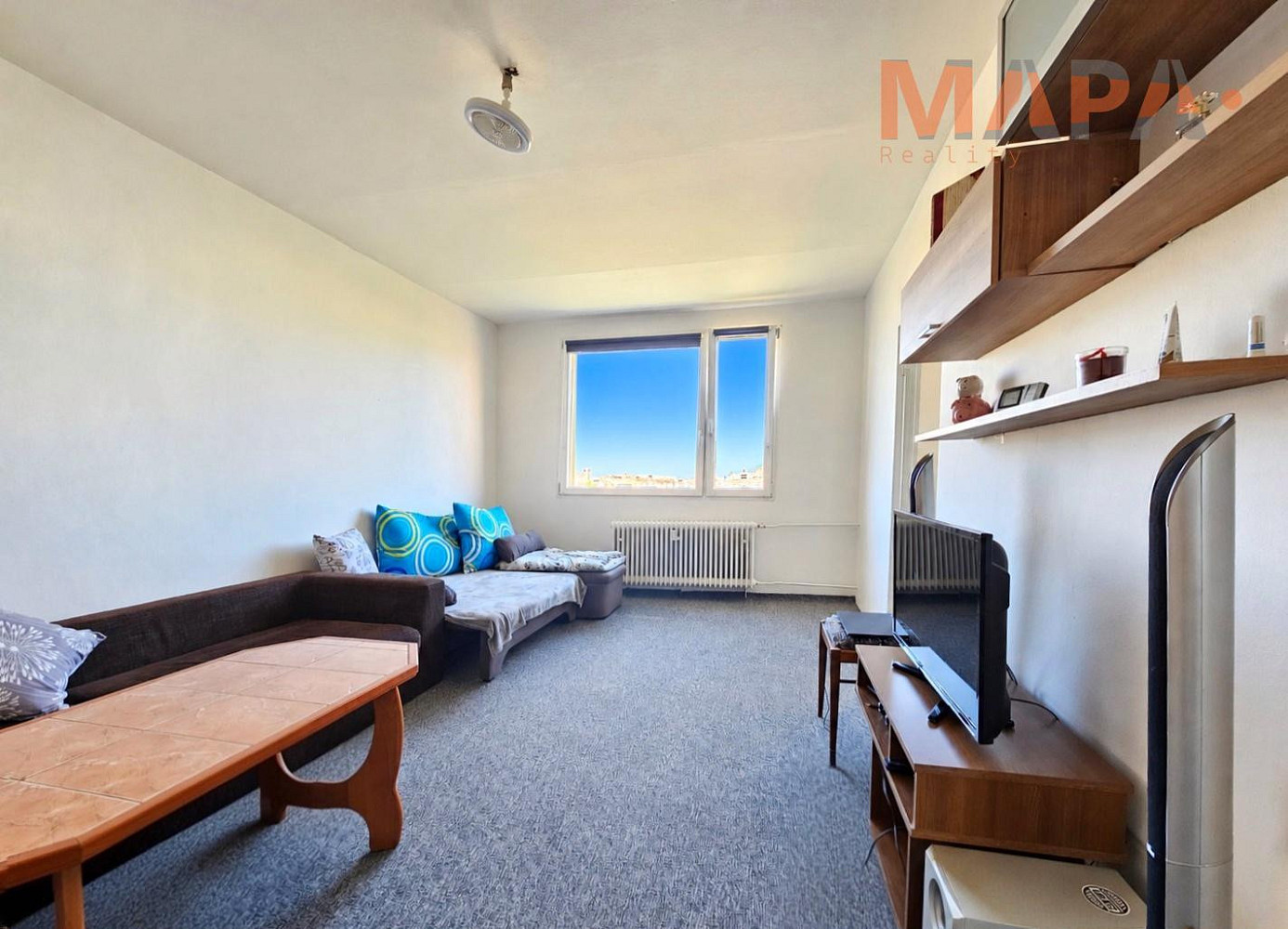 Prodej bytu 3+1 79 m² – fotografie 4