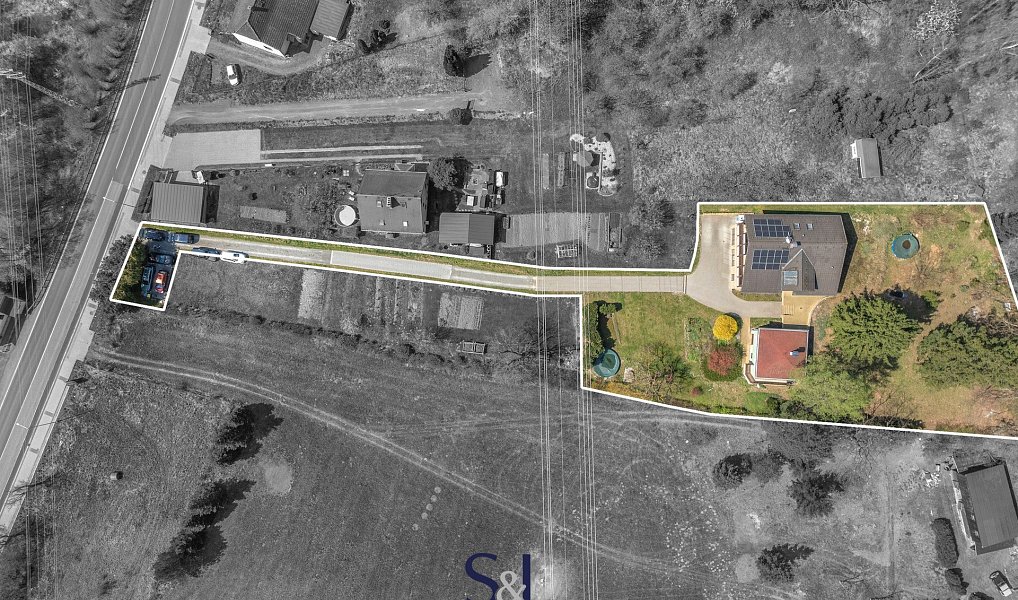 Prodej domu 363 m² s pozemkem 2 239 m², Turnov – náhled fotky 57