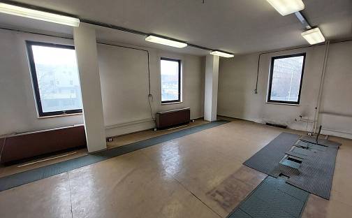 Pronájem kanceláře 66 m², Nerudova, Kralupy nad Vltavou, okres Mělník