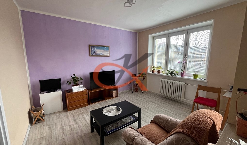 Prodej bytu 2+1 52 m², Kopřivnice – náhled fotky 2