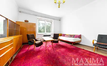 Prodej bytu 2+1 85 m², Starodružiníků, Olomouc