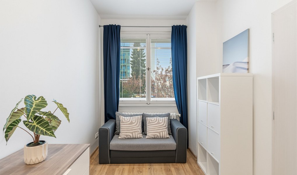 Prodej bytu 2+kk 47 m², Praha – náhled fotky 9