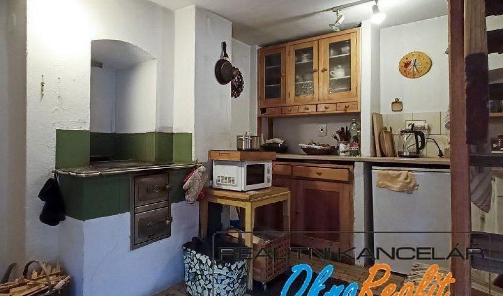 Prodej domu 101 m² s pozemkem 416 m², Bouzov – náhled fotky 8