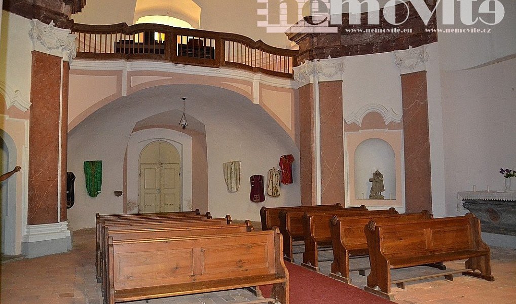 Prodej domu 11 429 m² s pozemkem 31 573 m², Hatín – náhled fotky 37