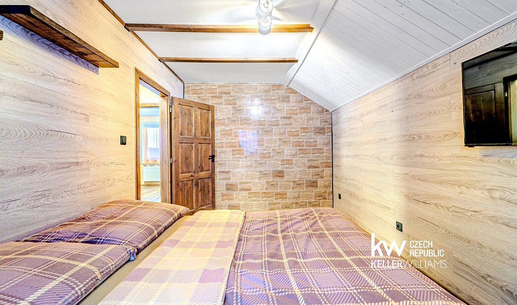 Prodej domu 94 m² s pozemkem 525 m², Smečno – náhled fotky 15