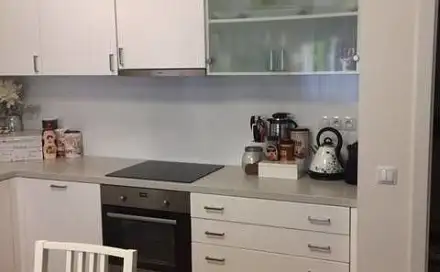 Pronájem bytu 2+kk 56 m²