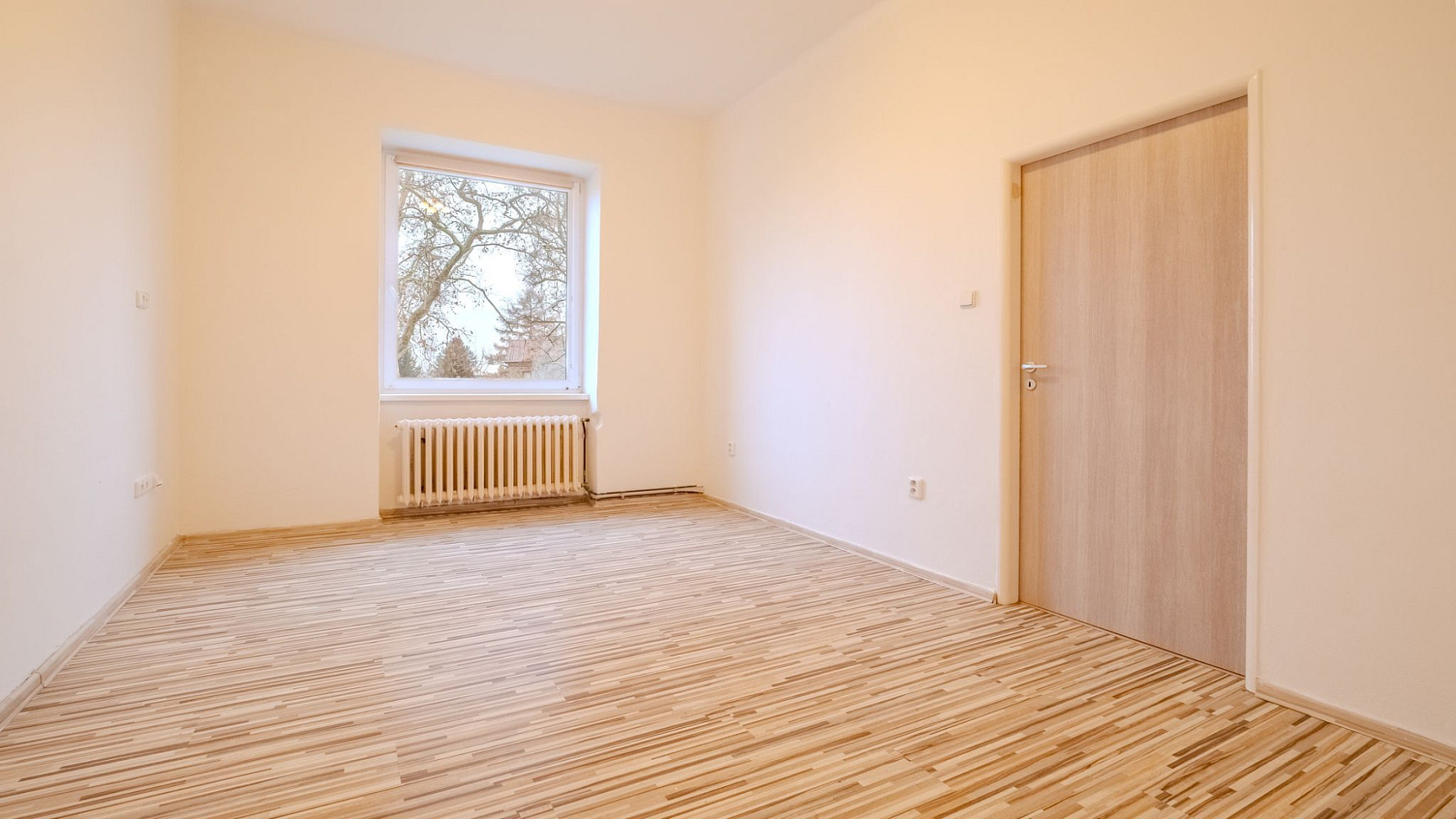 Prodej bytu 2+kk 36 m² – fotografie 4
