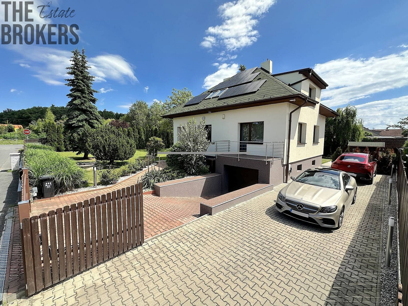Prodej domu 230 m² s pozemkem 1 080 m² – další