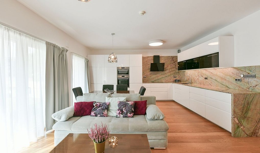 Pronájem bytu 2+kk 76 m², Praha – náhled fotky 2