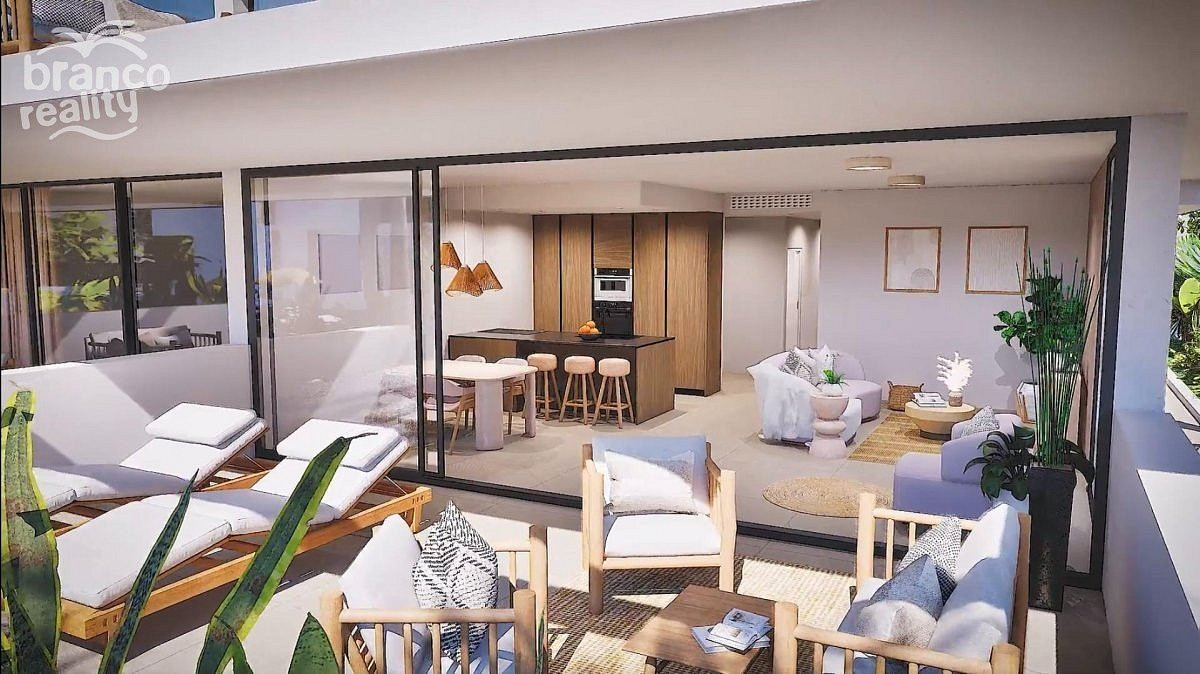 Prodej bytu 4+kk 175 m² - Vista 5