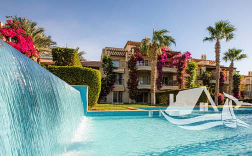 Prodej bytu 1+kk 48 m², Hurghada, Egypt