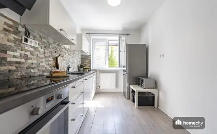Prodej bytu 2+1 58 m², Lexova, Pardubice - Zelené Předměstí