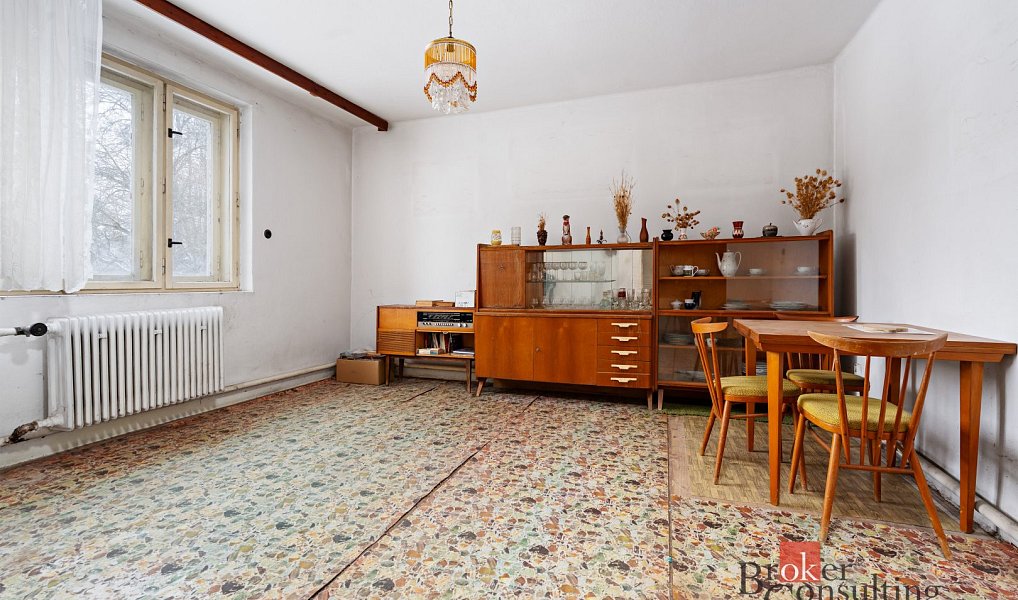 Prodej domu 170 m² s pozemkem 1 708 m², Nalžovské Hory – náhled fotky 11