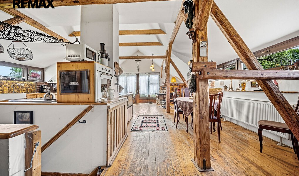 Prodej domu 267 m² s pozemkem 1 885 m², Proseč – náhled fotky 14
