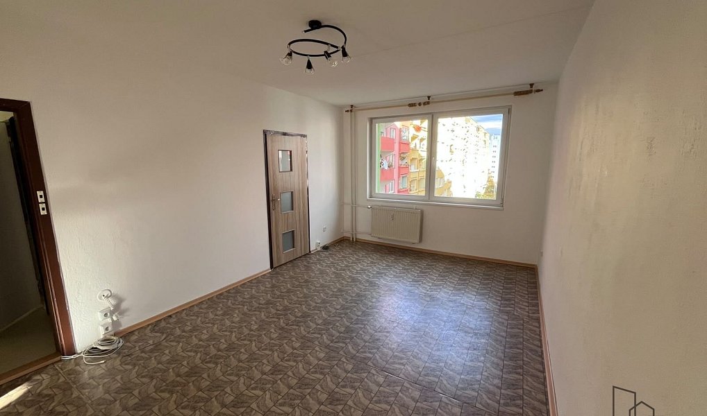 Pronájem bytu 4+1, 75 m², České Budějovice 2 - České Budějovice, České Budějovice