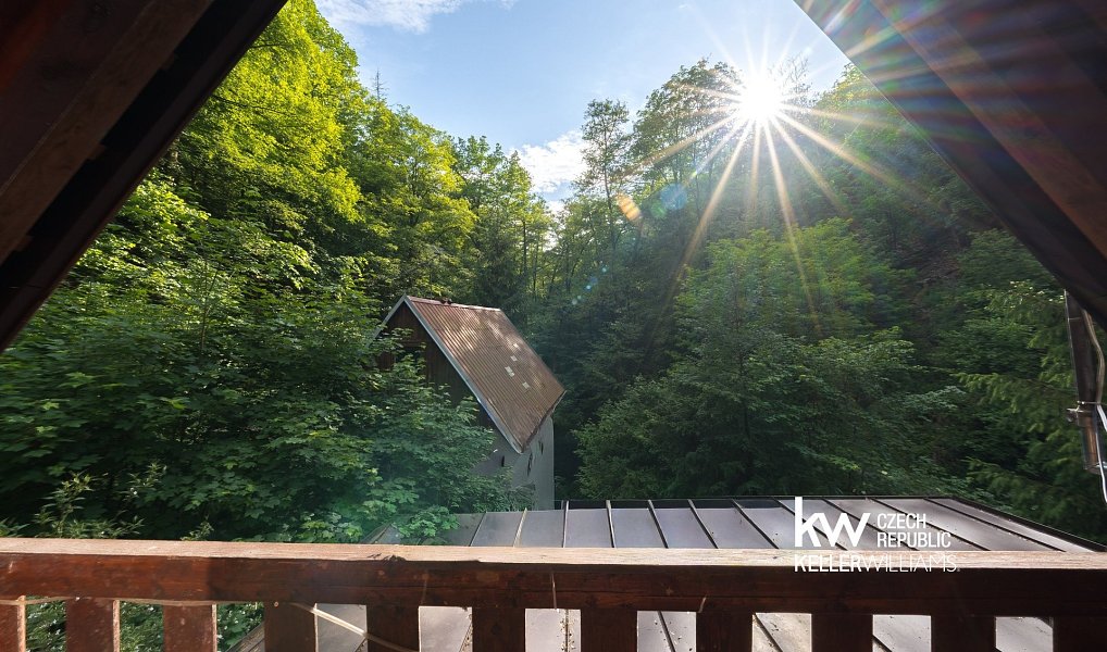 Prodej chaty/chalupy 109 m² s pozemkem 341 m², Petrov – náhled fotky 14