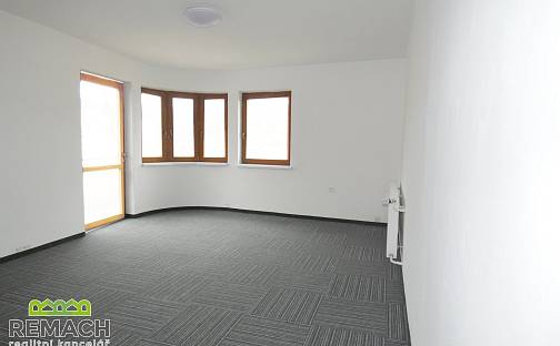 Pronájem bytu 2+1 72 m², Náchod