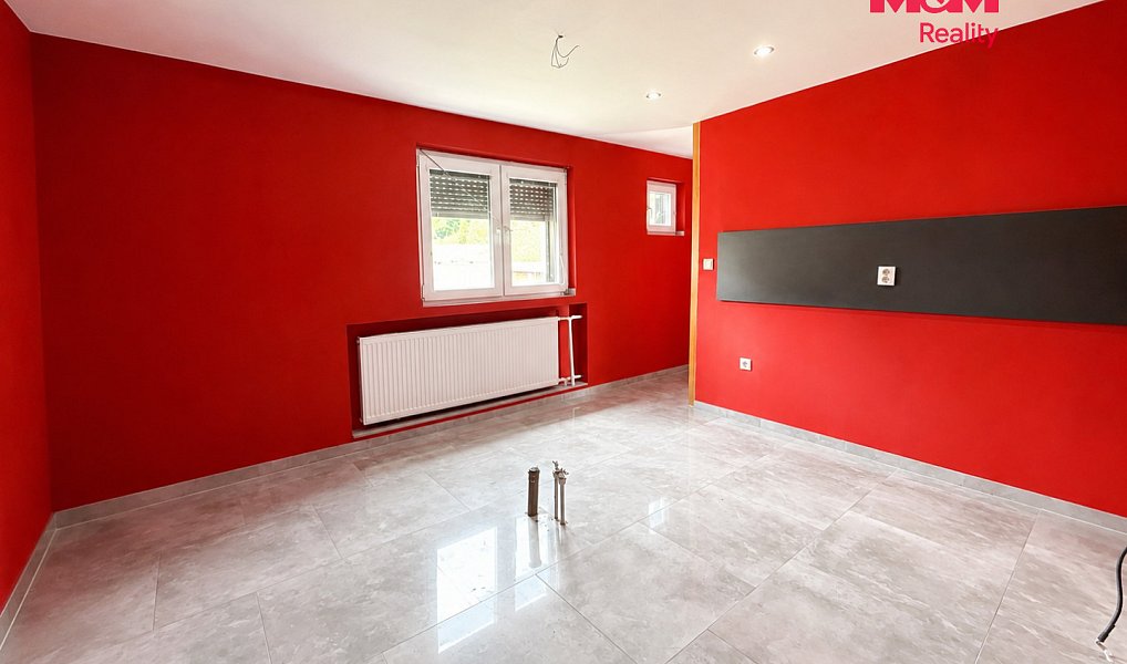 Prodej domu 120 m² s pozemkem 866 m², Orlová – náhled fotky 5