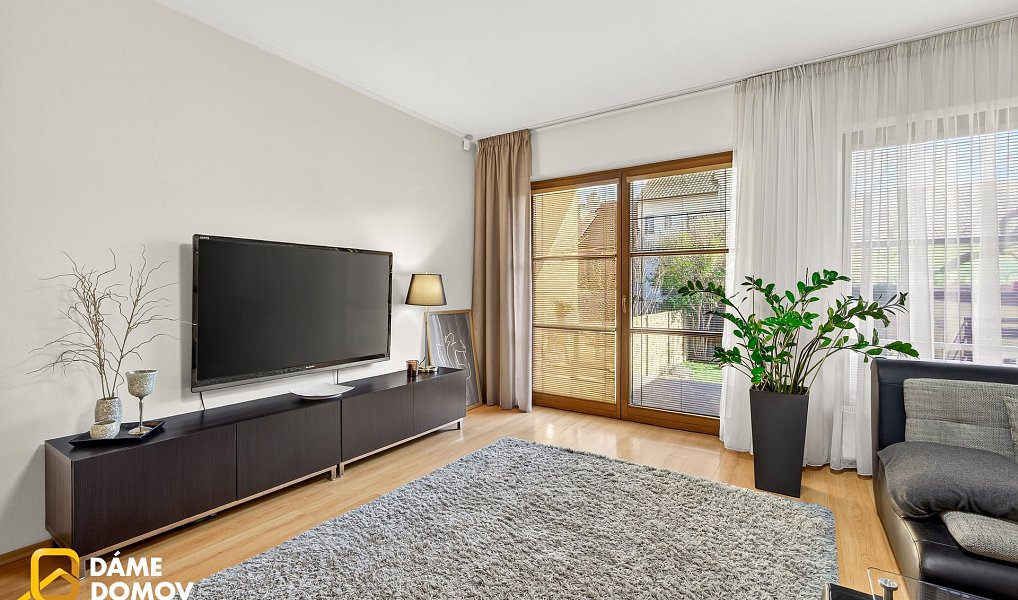 Prodej domu 135 m² s pozemkem 155 m², Hodonín – náhled fotky 4