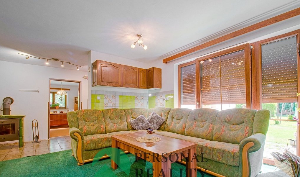 Prodej domu 177 m² s pozemkem 1 891 m², Bor – náhled fotky 9