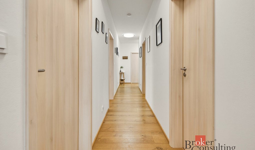 Prodej bytu 3+kk 93 m², Pardubice – náhled fotky 10