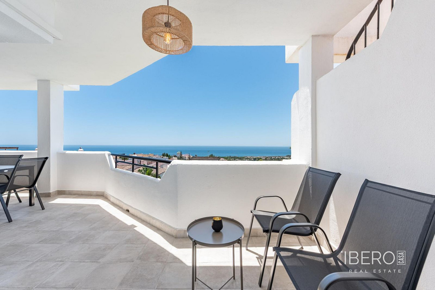 Pis 3+kk – Mijas, Urbanización Sitio de Calahonda - Vista 3