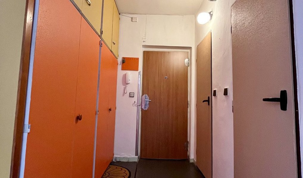 Pronájem bytu 3+1 59 m², Ostrava – náhled fotky 16