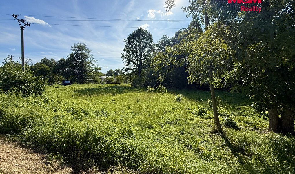 Prodej zahrady 587 m², Orlová – náhled fotky 2