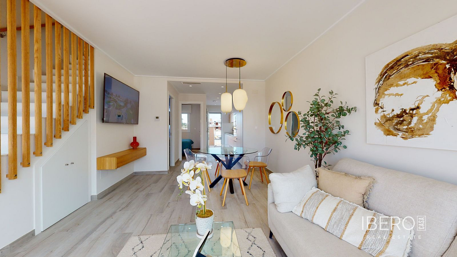 Casa 4+kk – Alacant / Alicante, Rabassa, l'Alacantí - Vista 4