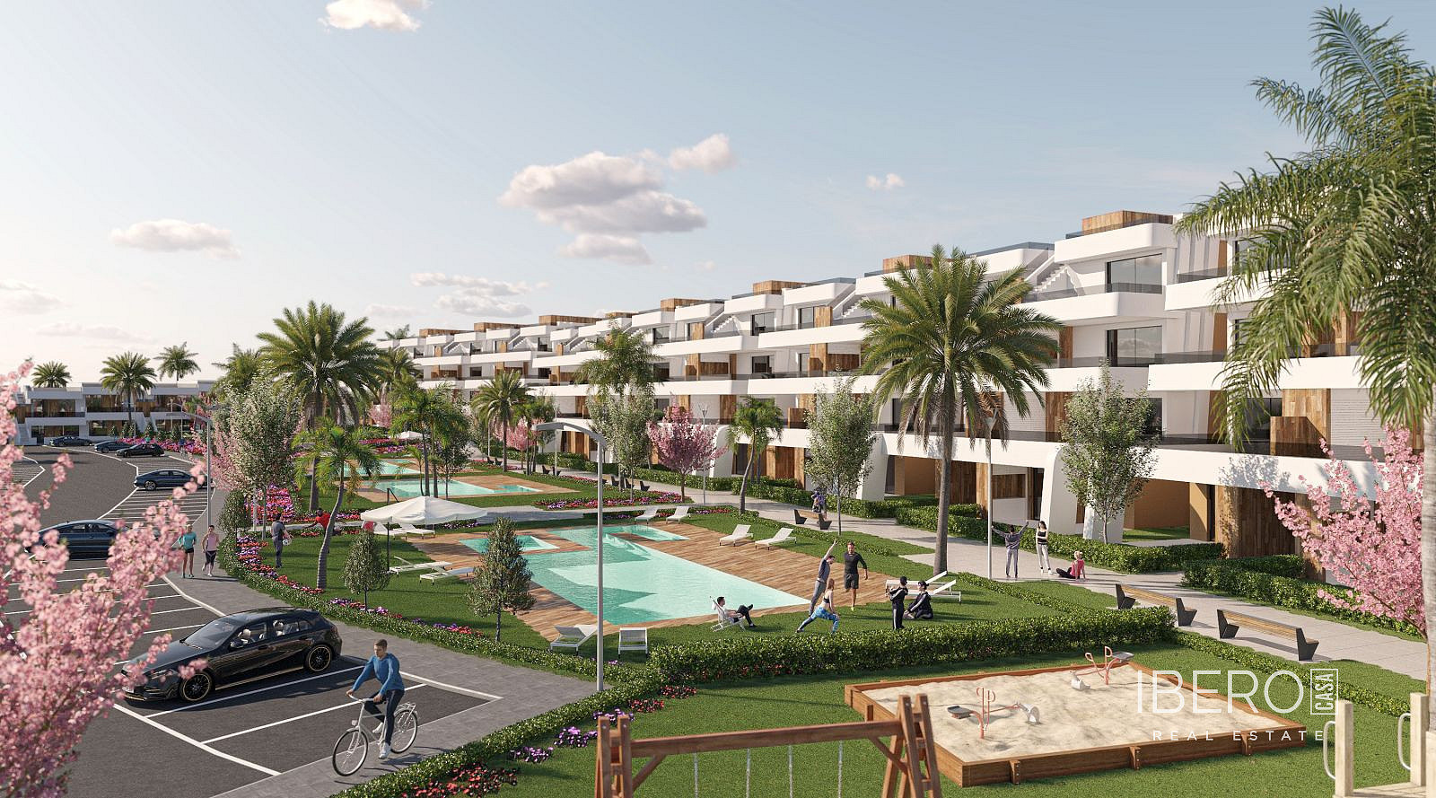 Prodej bytu 3+kk 78 m²