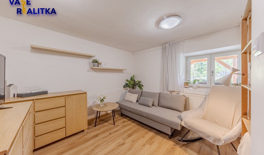 Prodej domu 180 m² s pozemkem 2 022 m², Potštát – náhled fotky 12