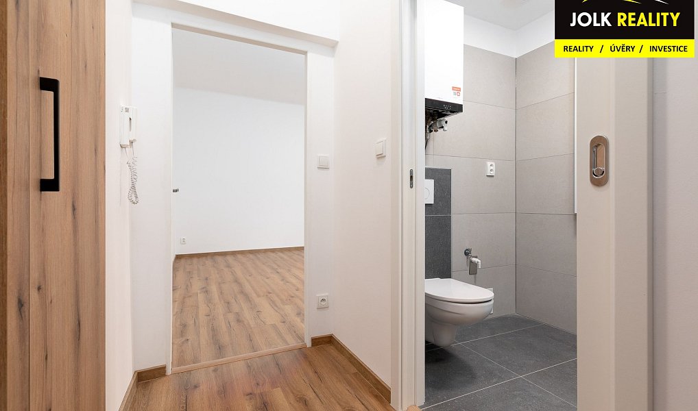 Prodej bytu 1+1 33 m², Opava – náhled fotky 7