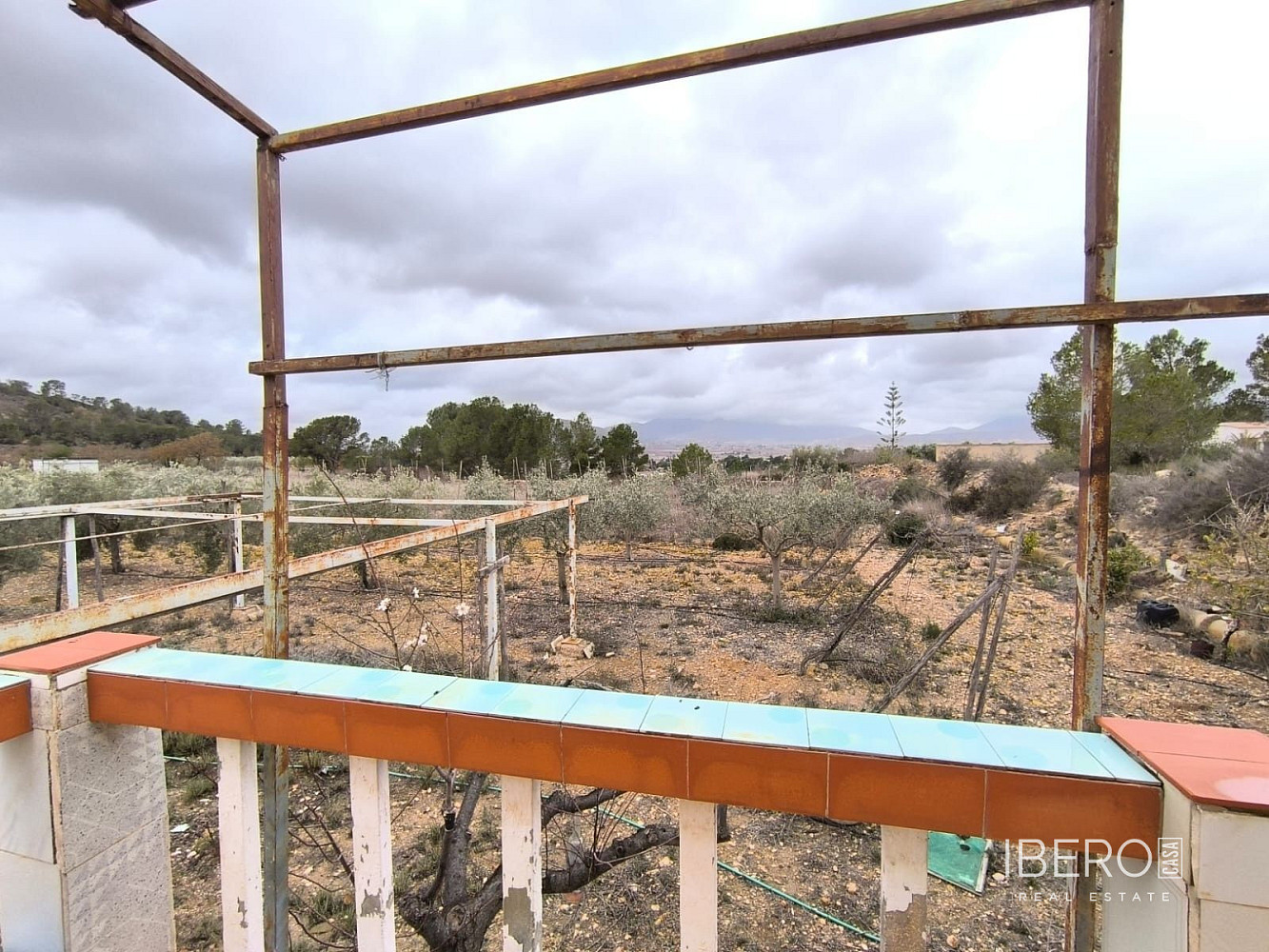 Casa 3+kk – La Romana, Coves de Sant Antoni, el Vinalopó Mitjà / El Vinalopó Medio - Vista 3