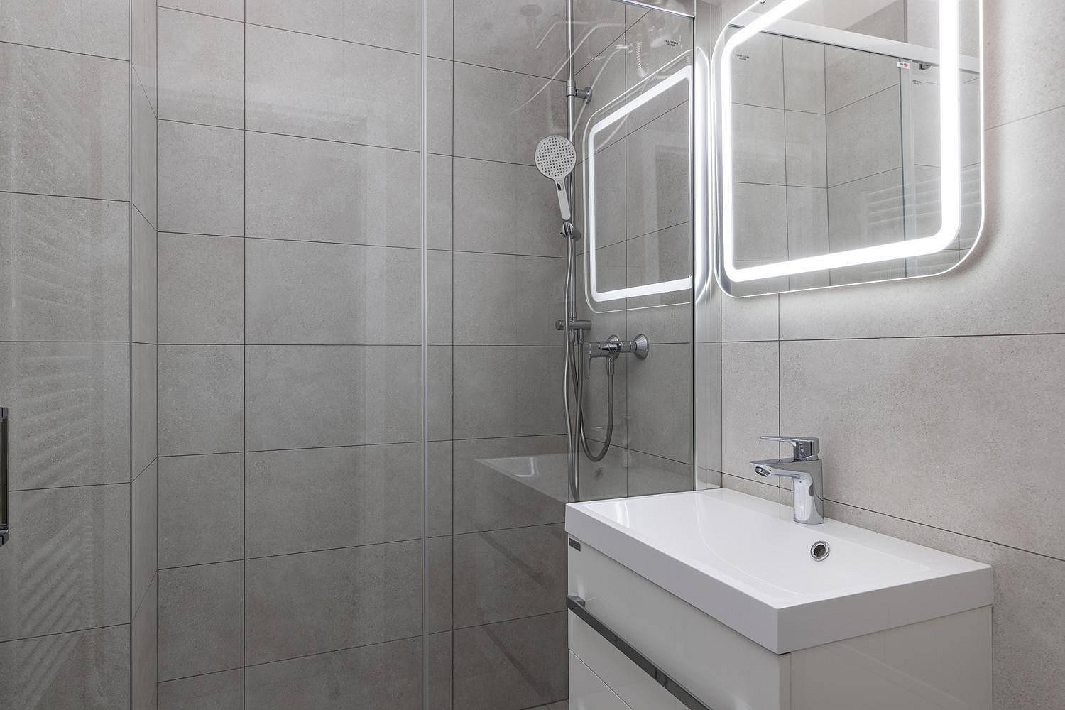 Pronájem bytu 2+kk 50 m² – fotografie 4