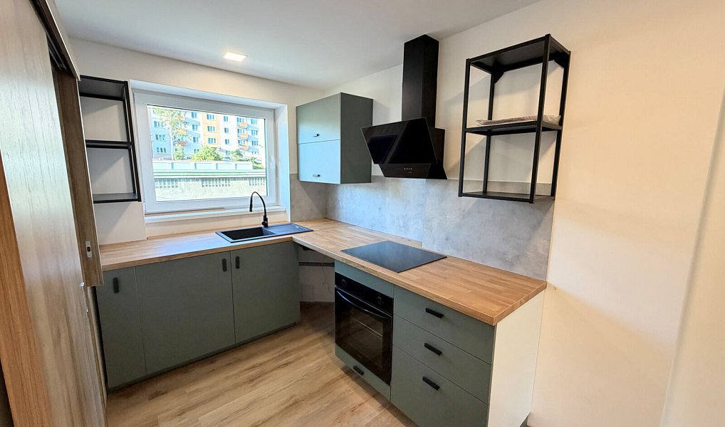 Pronájem bytu 1+kk 34 m², Zubří – náhled fotky 18