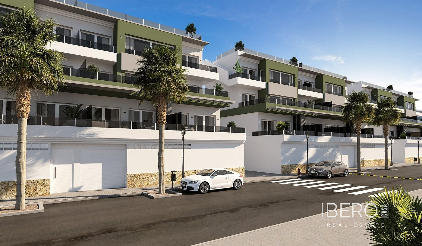 Piso 2+kk – Xeresa, Caudeli, la Safor - Vista 5