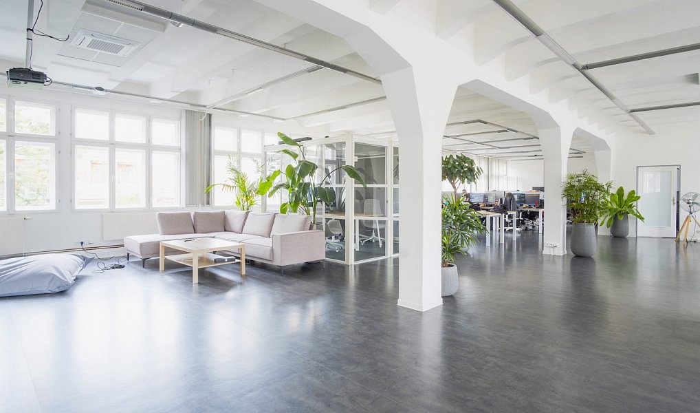 Pronájem skladovacích prostor 100 m², Praha – náhled fotky 3