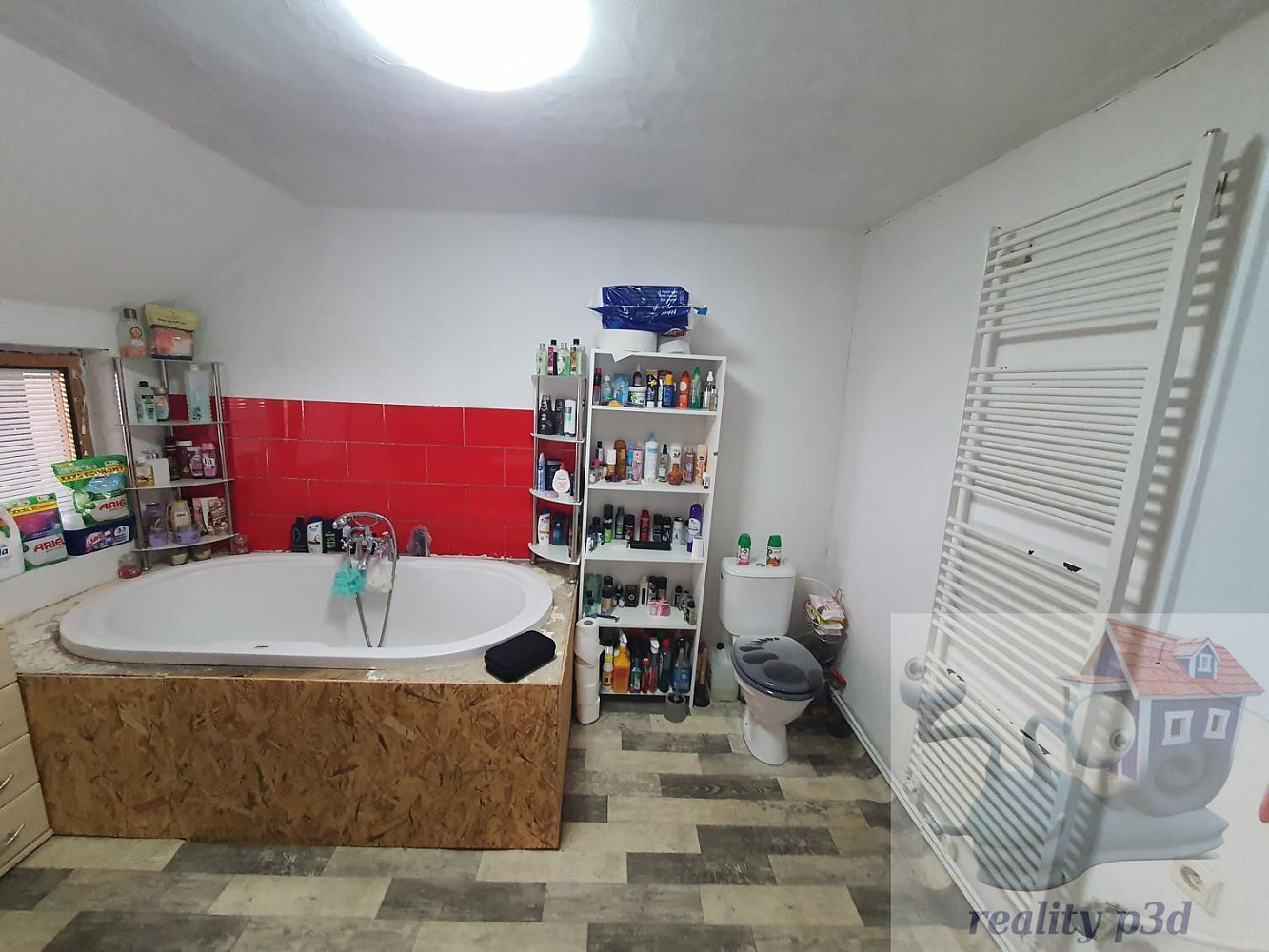 Prodej domu 110 m² s pozemkem 195 m² – fotografie 2