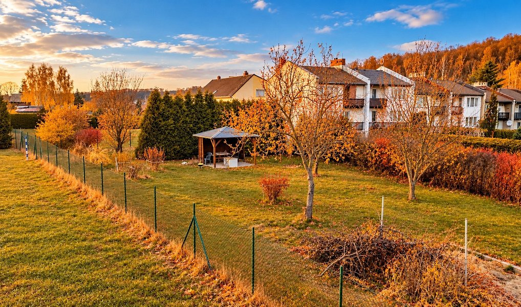 Prodej stavebního pozemku 1 607 m², Dolní Podluží – náhled fotky 2