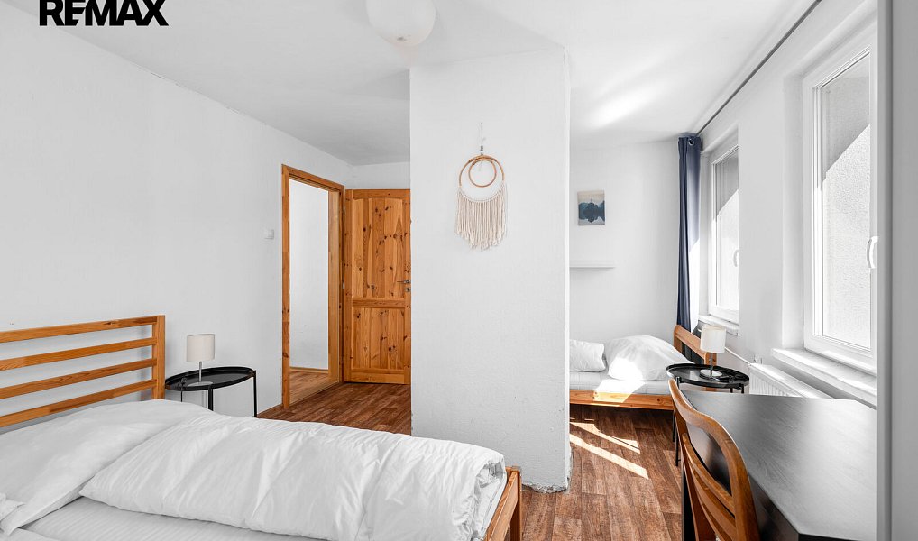 Prodej domu 170 m² s pozemkem 156 m², Vimperk – náhled fotky 25