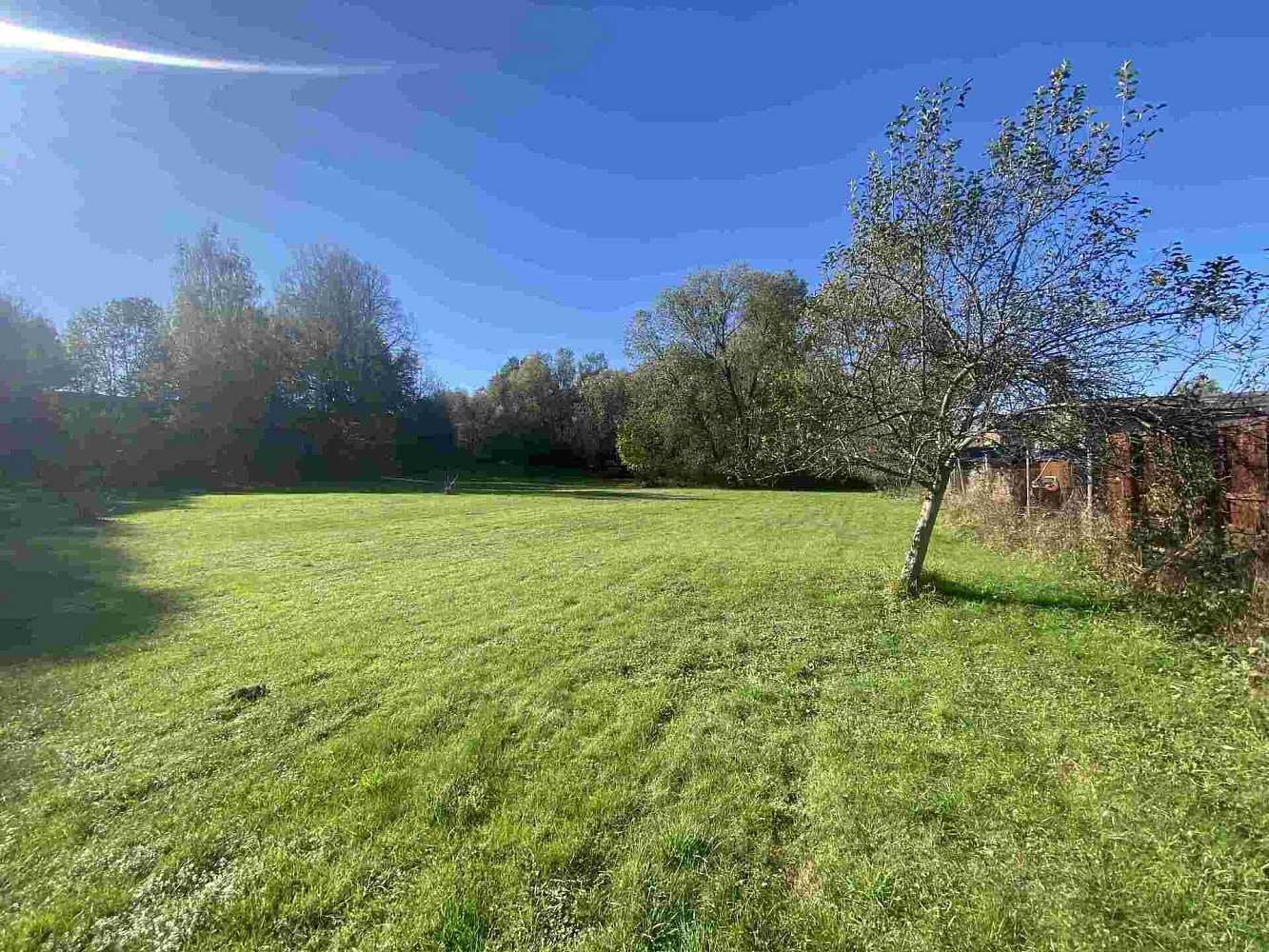 Prodej pozemku 376 m² – fotografie 2